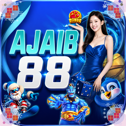 ajaib88 — galeri pratinjau Resmi APK